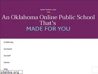 oklahomavirtualhighschool.com