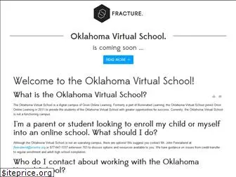 oklahomavirtualschool.com