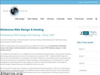 oklahomawebdesign.com