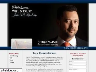 oklahomawillandtrust.com