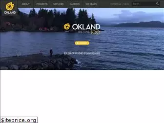 okland.com