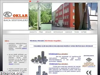 oklar.com.tr