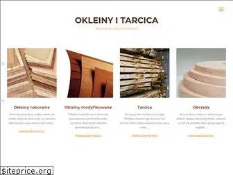okleiny-tarcica.pl