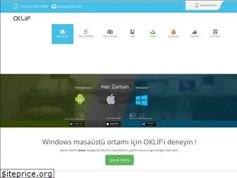 oklif.com