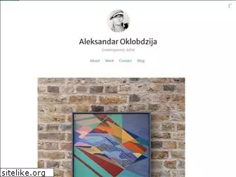 oklobdzija.com