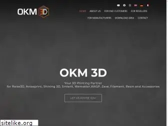 okm3d.de