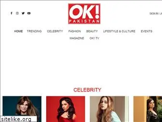 okmagazine.com.pk
