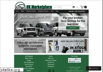 okmarketplace.com