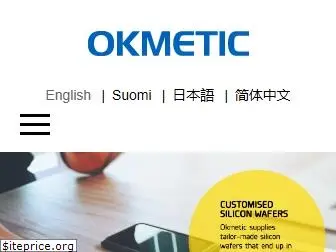 okmetic.com