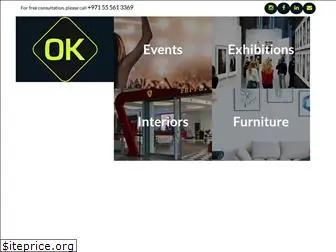 okmiddleeast.com