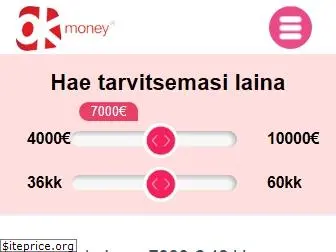 okmoney.fi