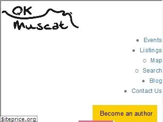 okmuscat.com