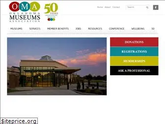 okmuseums.org