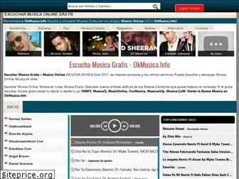 okmusica.info