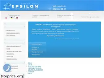 okna-epsilon.com