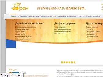 okna-fram.com.ua