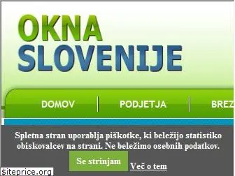 okna-slovenije.net