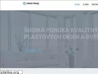 okno-trade.sk