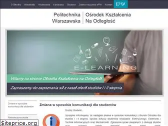 okno.pw.edu.pl