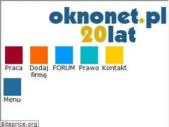 oknonet.pl