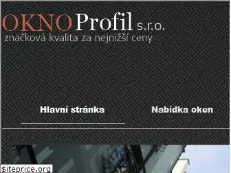 oknoprofil.cz