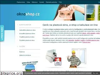 oknoshop.cz