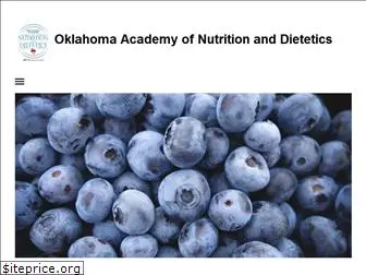 oknutrition.org