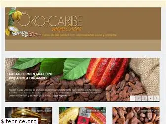 oko-caribe.com