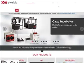 oko-lab.com