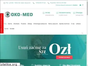 oko-med.eu