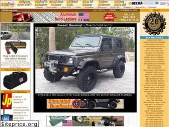 okoffroad.com