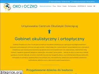 okoioczko.pl