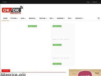 okokprojects.com