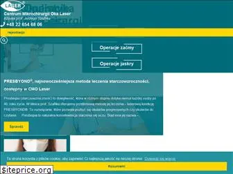 okolaser.com.pl