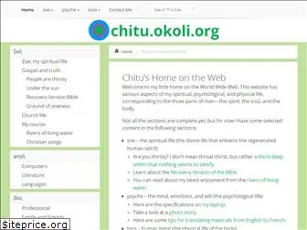 okoli.org