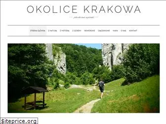 okolicekrakowa.com.pl