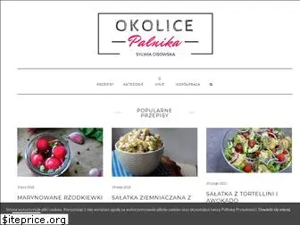 okolicepalnika.pl