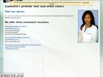 okolonafootdoctor.com