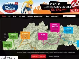 okoloslovenska.com