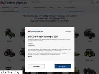 okonomi-deler.no