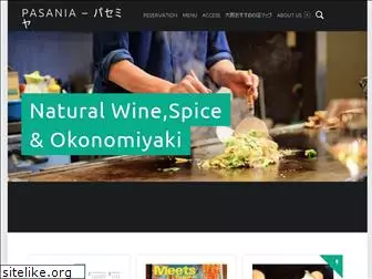okonomi-pasania.com