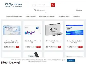 okopharma.com.pl