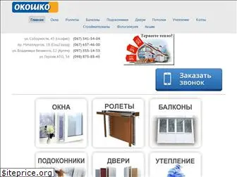 okoshko-ua.com