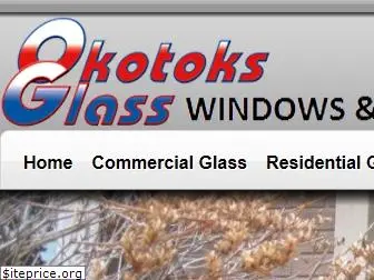 okotoksglass.com