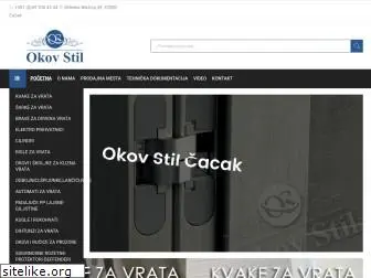 okov-stil.co.rs