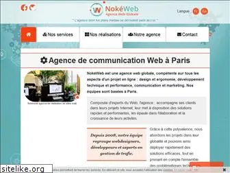 okoweb.fr