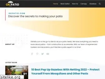 okpatio.com