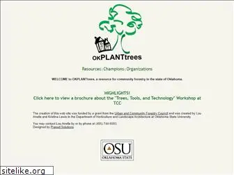 okplanttrees.org
