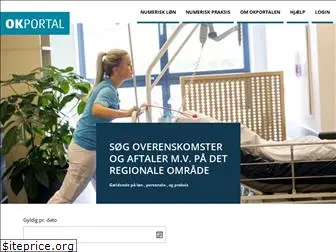 okportal.dk