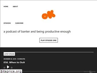 okproductive.com
